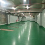 阜新FRP玻璃钢防腐地坪-缩略图2
