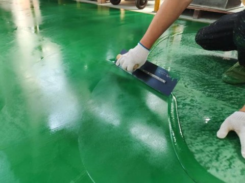 阜新什么是VEF地坪,VEF地坪厂家