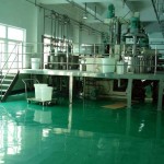 阜新乙烯基防腐蚀地坪,乙烯基酯地坪,乙烯基酯防腐蚀地坪,乙烯基重防腐蚀地坪,乙烯基重防腐地坪,乙烯基重防腐自流平地坪-缩略图1