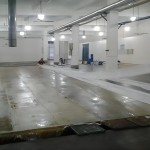 阜新防腐防静电地坪,防腐防静电自流平地坪-缩略图2