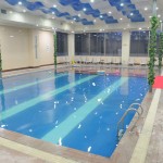 阜新聚脲地坪,防腐蚀地坪-缩略图1