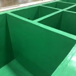 阜新防腐水池，水池防腐防渗怎么做，防腐水池施工厂家-缩略图1