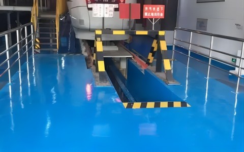 阜新环氧防腐蚀地坪,环氧积层地坪