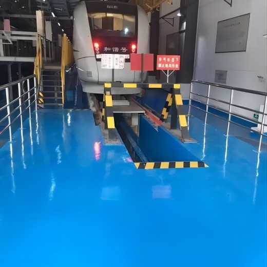 阜新环氧防腐蚀地坪,环氧积层地坪