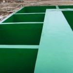 阜新防腐水池，水池防腐防渗怎么做，防腐水池施工厂家-缩略图2